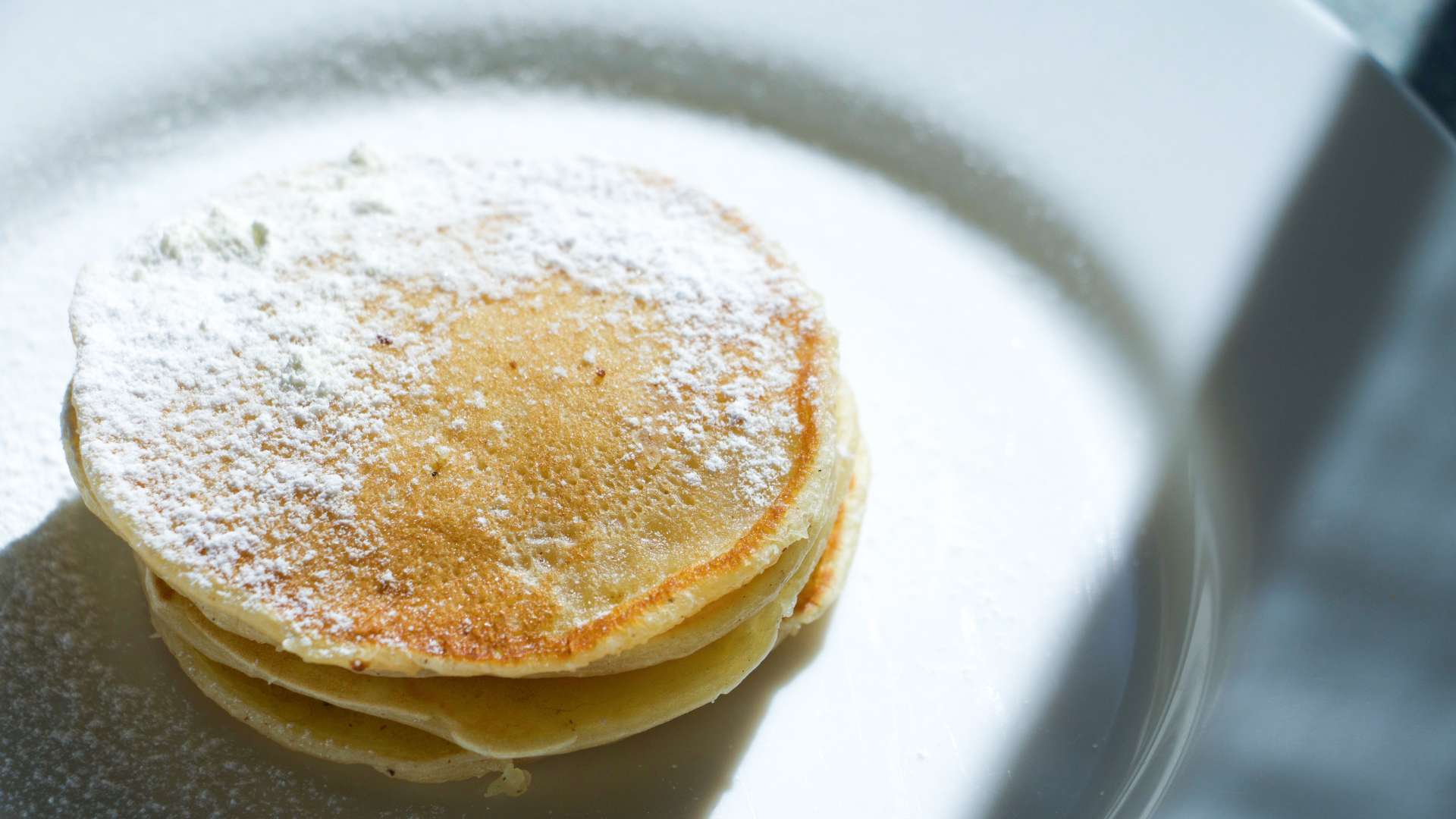 Discover the Best Alternative Ingredients for Baking Powder in Pancakes